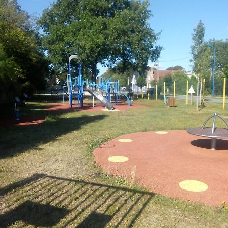 La Maison Ecologique Batilly  Kültér fotó