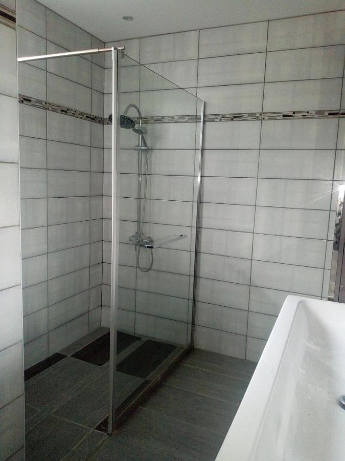 La Maison Ecologique Batilly  Kültér fotó